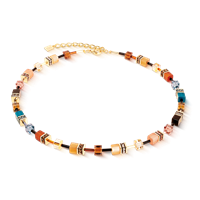 Necklace Coeur De Lion Woman in  Surgical steel  2838101131 - 2838101131
